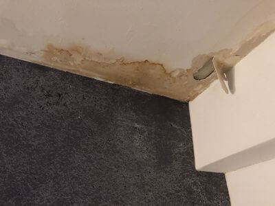 Professional storm damage restoration services in Provo - water damage restoration service